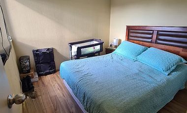 SE VEDE DEPARTAMENTO CONDOMINIO FUENTES DE CHIGUAYANTE