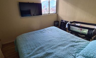SE VEDE DEPARTAMENTO CONDOMINIO FUENTES DE CHIGUAYANTE