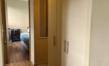 SE VEDE DEPARTAMENTO CONDOMINIO FUENTES DE CHIGUAYANTE