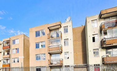 SE VEDE DEPARTAMENTO CONDOMINIO FUENTES DE CHIGUAYANTE