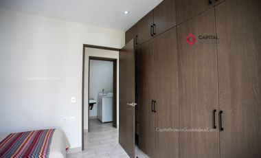 Departamento de lujo en venta en Jardines del Bosque