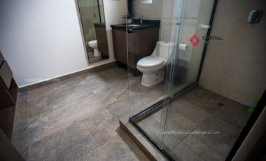 Departamento de lujo en venta en Jardines del Bosque