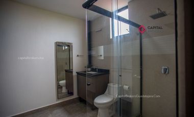 Departamento de lujo en venta en Jardines del Bosque