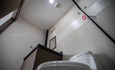 Departamento de lujo en venta en Jardines del Bosque