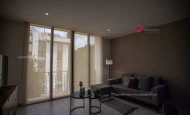 Departamento de lujo en venta en Jardines del Bosque
