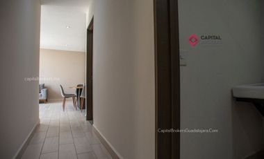 Departamento de lujo en venta en Jardines del Bosque
