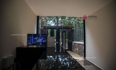 Departamento de lujo en venta en Jardines del Bosque
