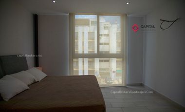 Departamento de lujo en venta en Jardines del Bosque