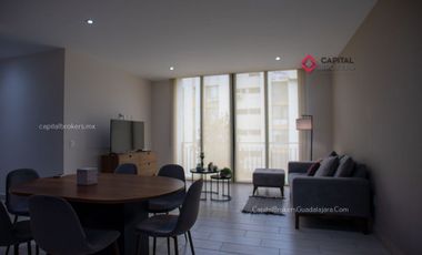 Departamento de lujo en venta en Jardines del Bosque