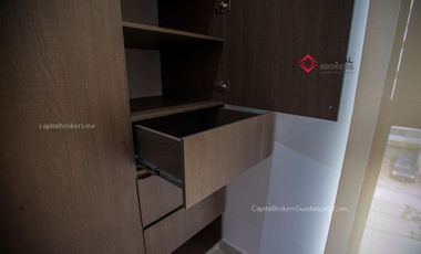 Departamento de lujo en venta en Jardines del Bosque