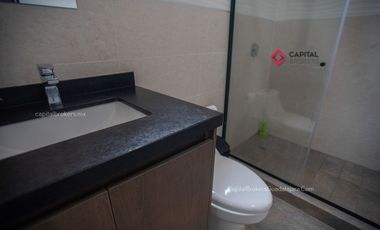 Departamento de lujo en venta en Jardines del Bosque