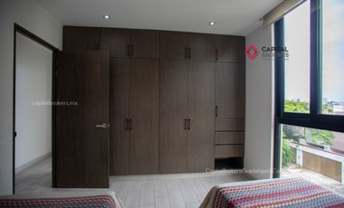 Departamento de lujo en venta en Jardines del Bosque