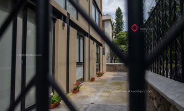 Departamento de lujo en venta en Jardines del Bosque