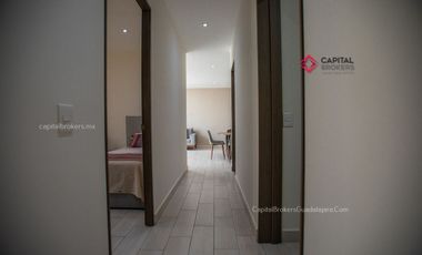 Departamento de lujo en venta en Jardines del Bosque