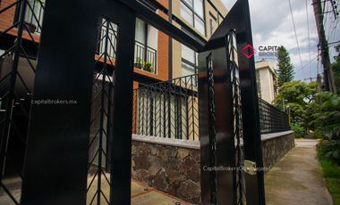 Departamento de lujo en venta en Jardines del Bosque