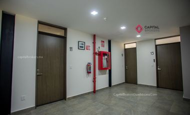 Departamento de lujo en venta en Jardines del Bosque
