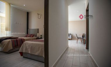 Departamento de lujo en venta en Jardines del Bosque