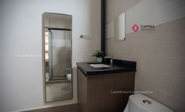 Departamento de lujo en venta en Jardines del Bosque