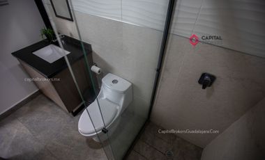 Departamento de lujo en venta en Jardines del Bosque
