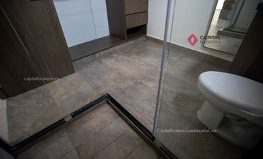 Departamento de lujo en venta en Jardines del Bosque