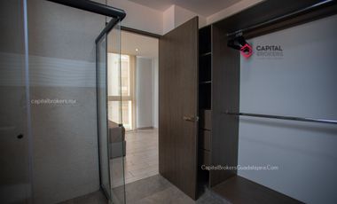 Departamento de lujo en venta en Jardines del Bosque
