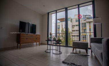 Departamento de lujo en venta en Jardines del Bosque