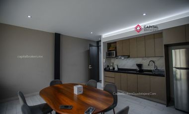 Departamento de lujo en venta en Jardines del Bosque