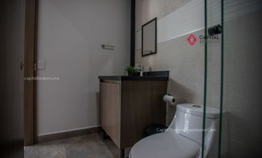 Departamento de lujo en venta en Jardines del Bosque