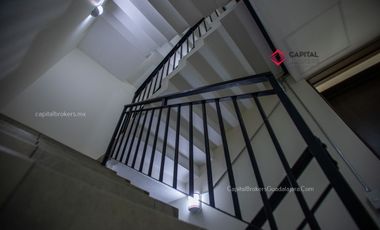 Departamento de lujo en venta en Jardines del Bosque