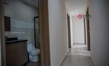 Departamento de lujo en venta en Jardines del Bosque