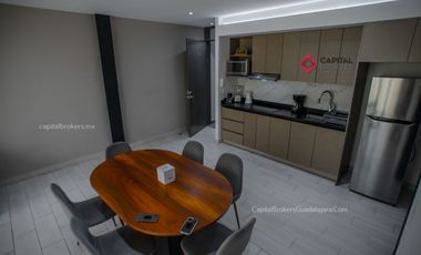 Departamento de lujo en venta en Jardines del Bosque