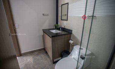 Departamento de lujo en venta en Jardines del Bosque