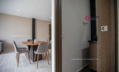 Departamento de lujo en venta en Jardines del Bosque