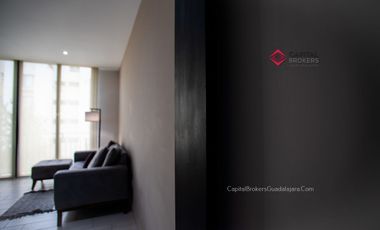 Departamento de lujo en venta en Jardines del Bosque