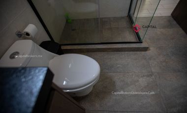 Departamento de lujo en venta en Jardines del Bosque
