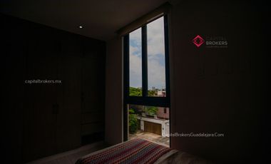 Departamento de lujo en venta en Jardines del Bosque