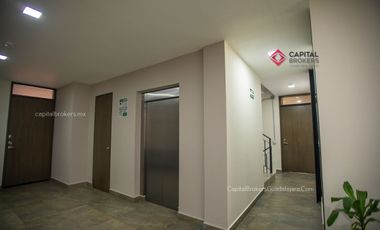 Departamento de lujo en venta en Jardines del Bosque