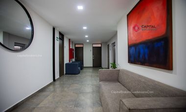 Departamento de lujo en venta en Jardines del Bosque