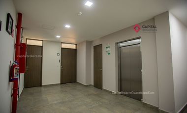 Departamento de lujo en venta en Jardines del Bosque