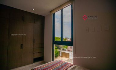 Departamento de lujo en venta en Jardines del Bosque