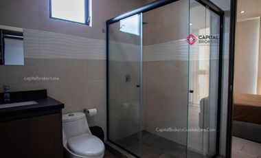 Departamento de lujo en venta en Jardines del Bosque