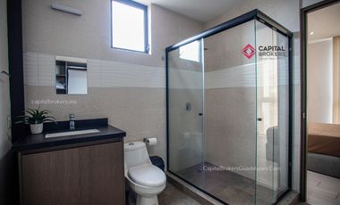 Departamento de lujo en venta en Jardines del Bosque