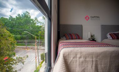 Departamento de lujo en venta en Jardines del Bosque