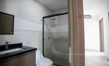 Departamento de lujo en venta en Jardines del Bosque