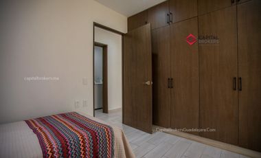 Departamento de lujo en venta en Jardines del Bosque