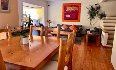 La Fronda Casa en condominio en venta en Barranca Seca