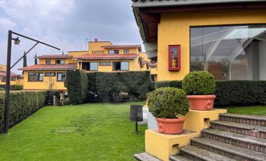 La Fronda Casa en condominio en venta en Barranca Seca