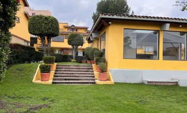 La Fronda Casa en condominio en venta en Barranca Seca