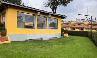 La Fronda Casa en condominio en venta en Barranca Seca