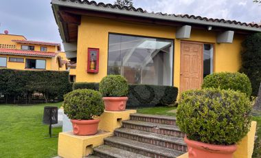 La Fronda Casa en condominio en venta en Barranca Seca